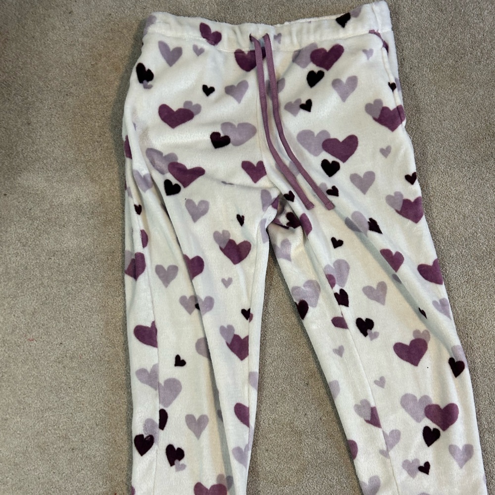 Early soft pajama pants